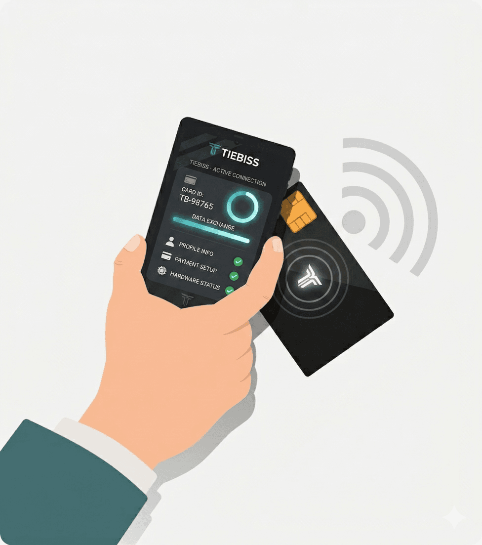Networking Reinvented for the Modern World